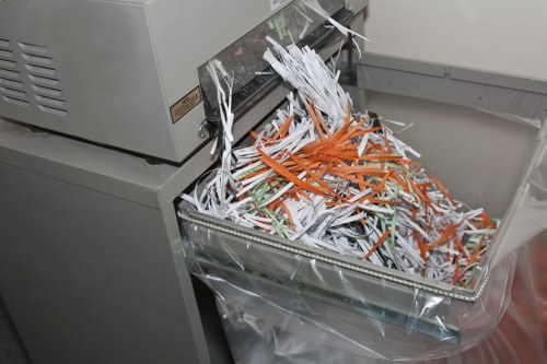 Icons representing accepted payment methods in Addiscombe commercial waste payments