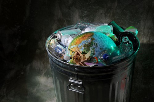 Benefits of efficient waste removal